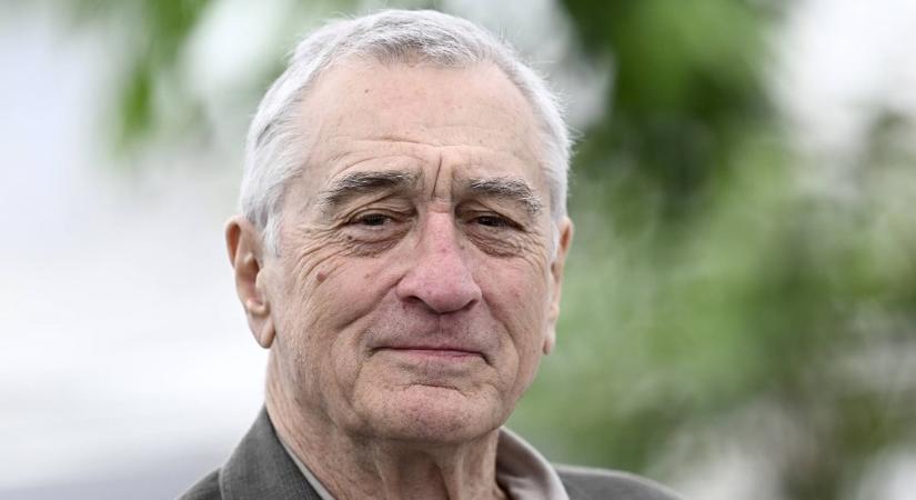 Botrány! Transzneműként coming outolt Robert De Niro lánya, rengetegen kiakadtak a bejegyzésen