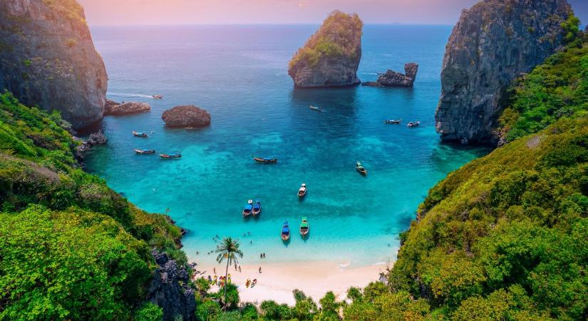 Thaiföld fontos változást vezetett be a külföldi turistáknak – enélkül nem fogadják az utazókat