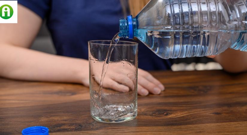 Gyakran iszol ásványvizet? Ezért legyél vele óvatos!