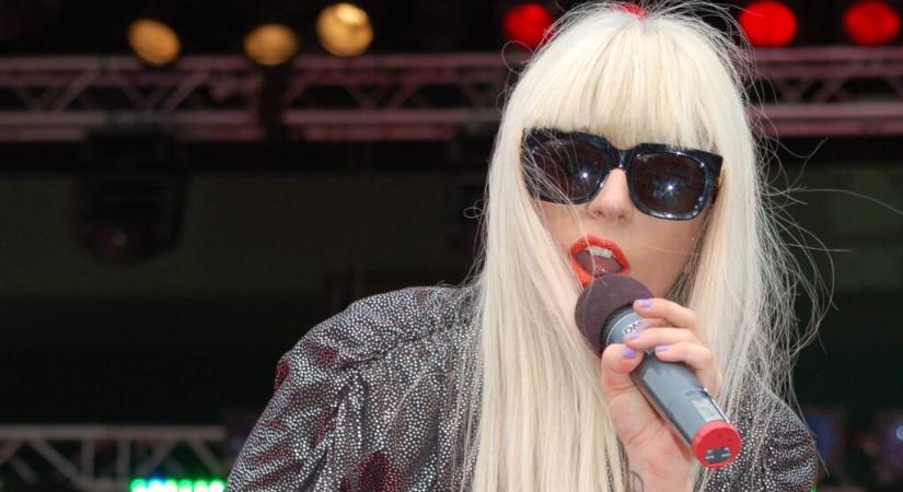 Merényletet akartak elkövetni Lady Gaga koncertjén