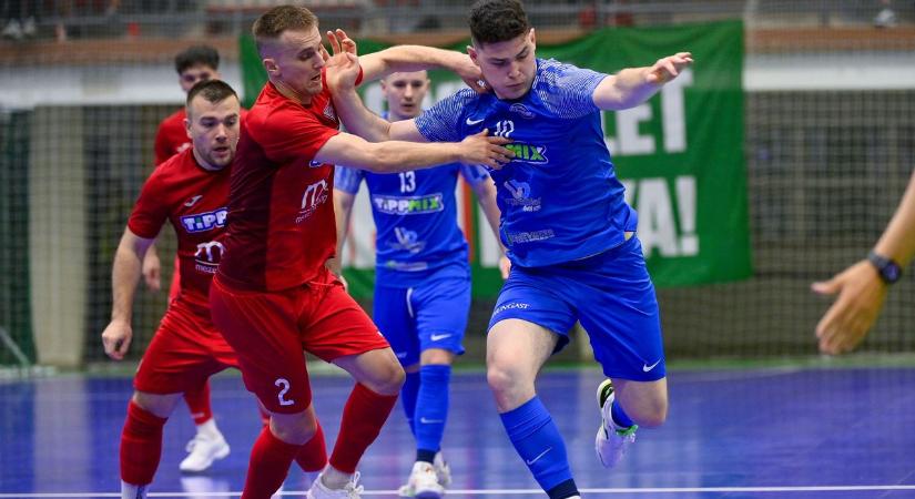 Elképesztő körülmények között kapott ki a kupafináléban a Veszprém