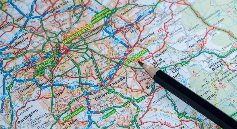 Szétzúzhatja a nyugati fölényt: brutális új technológia jöhet a navigációban