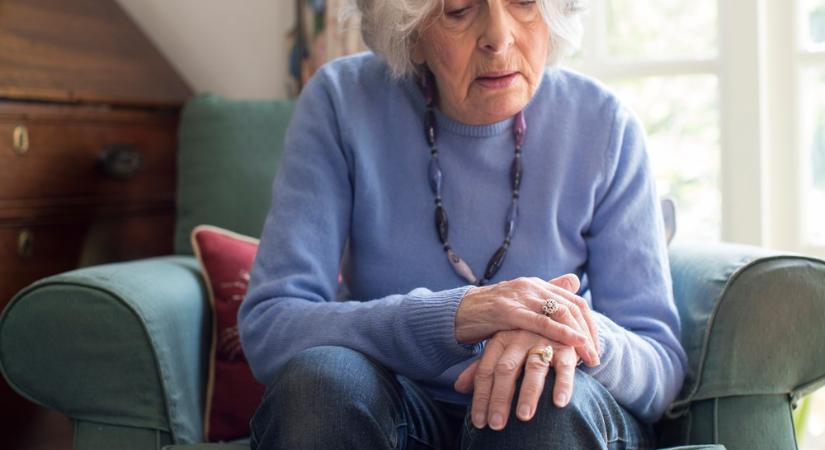 A vakbél eltávolítása megnöveli a Parkinson-kór kialakulásának esélyét
