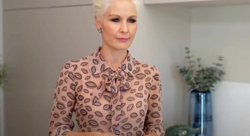 Orosz Barbarának azért kellett távoznia a TV2-től, mert nincs gyereke?