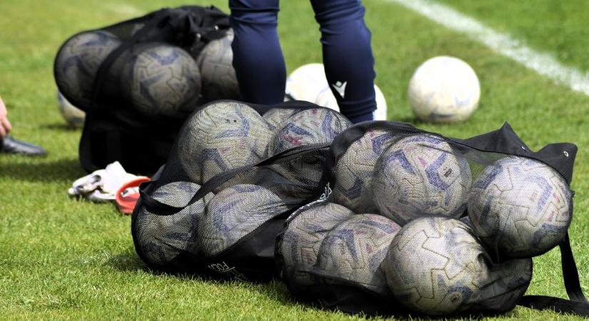 Nem lassít a Nyírbogát, őrzi első helyét a Nagydobos