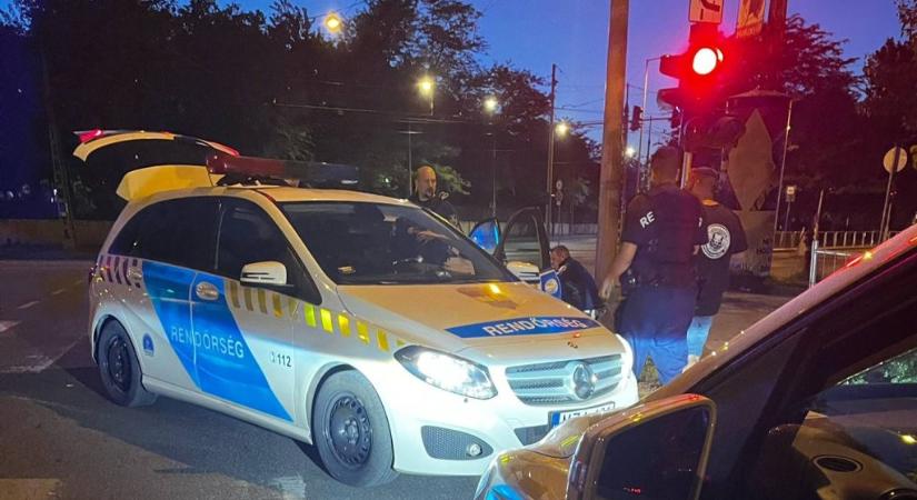 Nappal, a nyílt utcán fajtalankodhatott kutyájával egy férfi Józsefvárosban