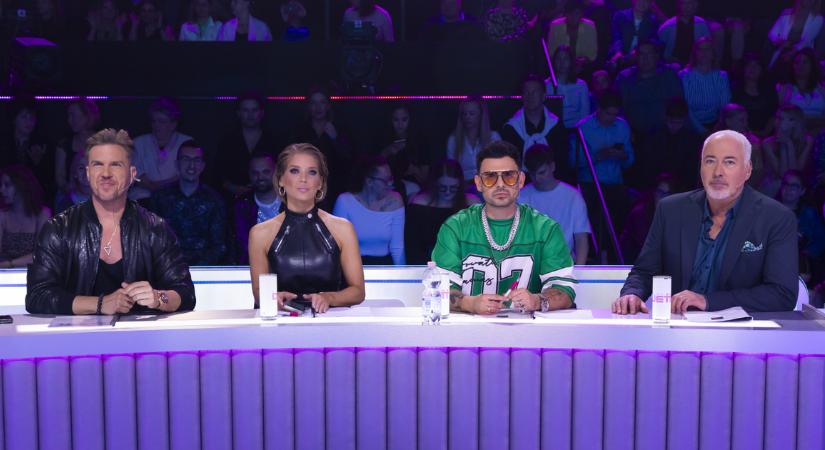 Azahriah dalával durrant A Nagy Duett, ami még Hajós Andrásnak is adott némi életkedvet