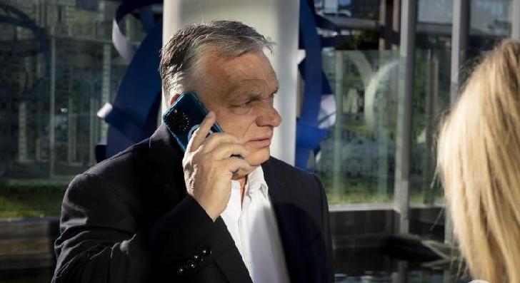 Orbán Viktor: nem akarok feladni egyetlen célt sem, amit 2025-re kitűztünk