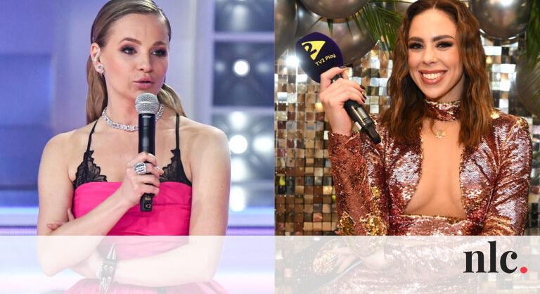 Újabb TV2-s változás: Lissák Laurára cserélték Iszak Esztert