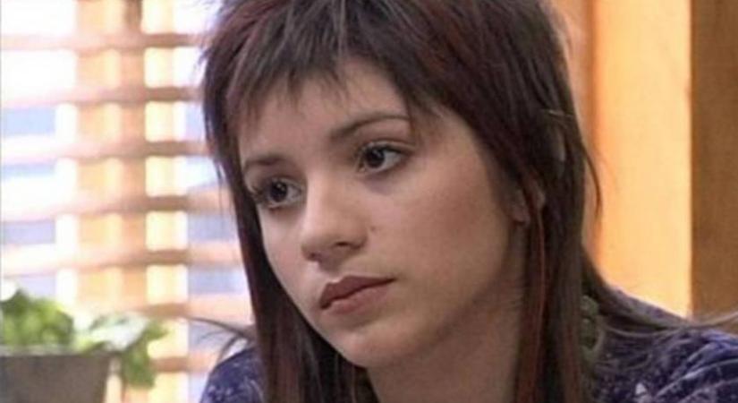 2004-ben a Barátok közt tinisztárja volt, ma már édesanya: 36 évesen ennyire másképp néz ki Csifó Dorina