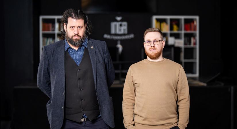 Puzsér Róbert: a cégek is birkaként működnek, a pártok is, a felhasználók is - elfelejtik a fő törvényt