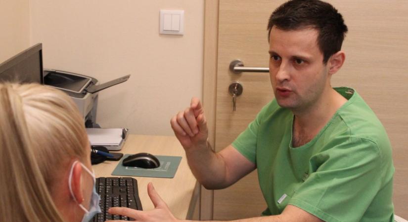 CT vizsgálatok – Pontos diagnózis gyorsan és megbízhatóan