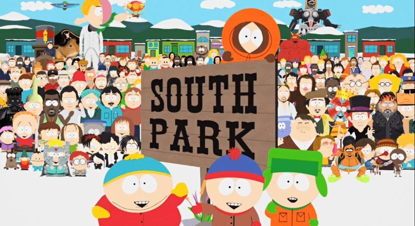 Csá, gyíkok, itt a nagy South Park-kvíz!
