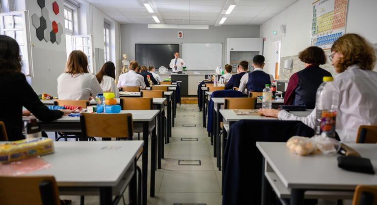 Lehet-e hasznos a vizsgaszorongás? – Így támogathatod az érettségizőt