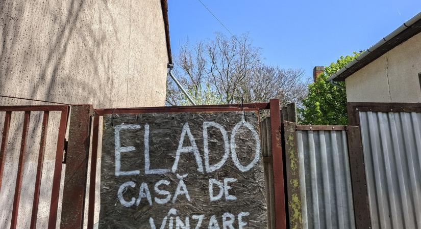 Battonya szép lassan Arad alvóvárosává válik