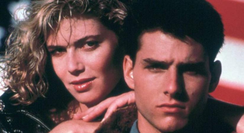 Ő volt a Top Gun szőke bomba nője: rá sem ismerni a 67 éves Kelly McGillisre