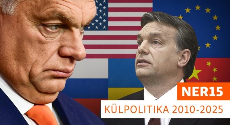 Orbán 15 éves külpolitikája – a NER már pénzért sem hajlandó kompromisszumra