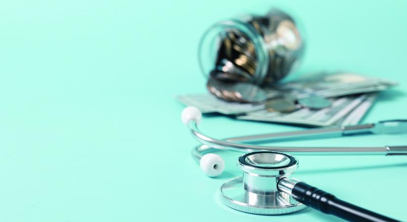 Kevesebb a pénz, bajban van az Egészségügyi Világszervezet