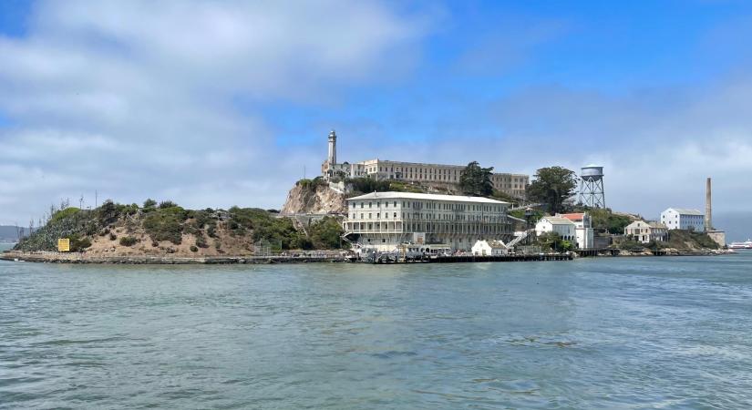 Trump újranyittatná az Alcatrazt
