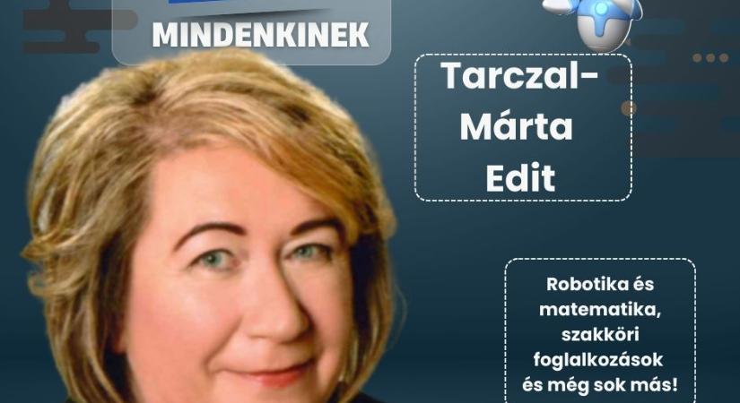Robotika, ahol életre kel a matematika