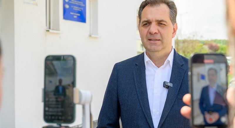 Antal Árpád: a magyarok bizonyítottak, a román emberek józan eszére lesz szükség Simion legyőzéséhez