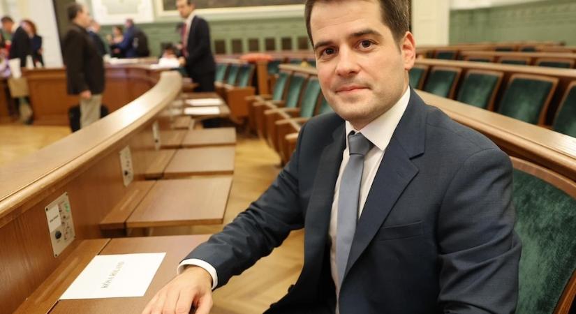 Kósa Roland: Dézsi Csaba András polgármestersége alatt Győr a katasztrófa irányába haladt