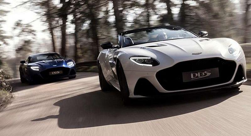 Komoly előnyt szerzett az amerikai piacon az Aston Martin