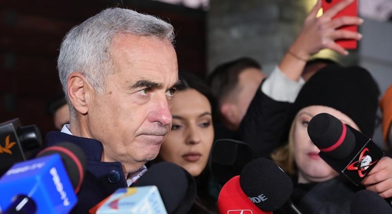 Hétfőn dönthet a bíróság Călin Georgescu fellebbezéséről