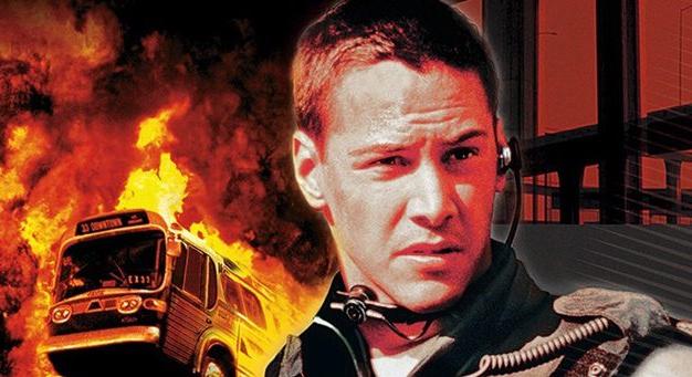 Jöhet Féktelenül 3, ráadásul Keanu Reeves-szel?