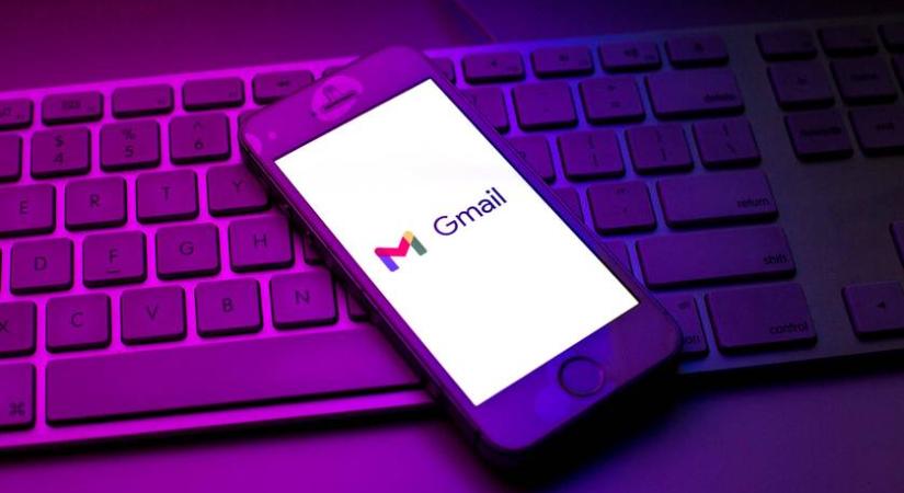 Ezt írd be a Gmail keresőjébe, hogy felszabaduljon a tárhely: sokat spórolhatsz vele