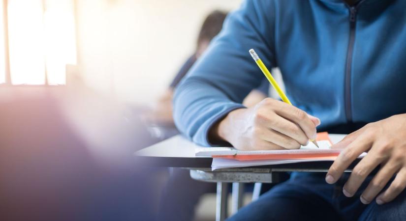 Sokan az első komolyabb kudarc vagy siker lehetősége előtt állnak