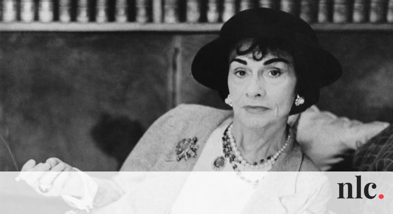 Coco Chanel 5 legfontosabb stílusöröksége – 50 éve hunyt el a legendás divattervező