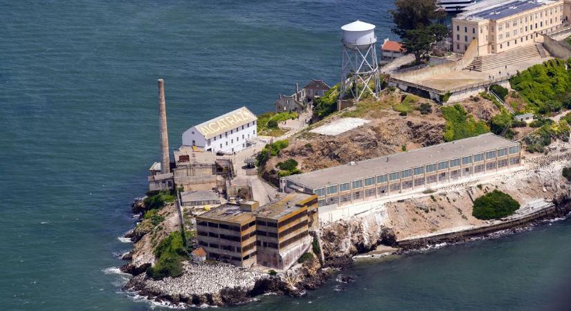 Visszatérhet a világ leghírhedtebb börtöne – Trump újranyitná Alcatrazt