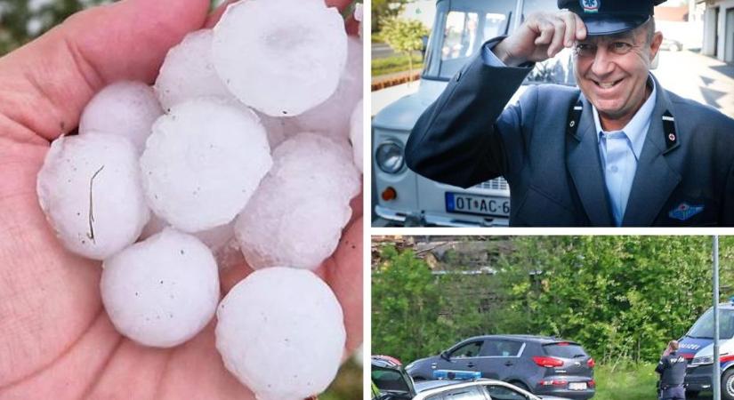 Így telt Vasban a május elseje és a hosszú hétvége - Ennyi galériát egyben nem láttál!