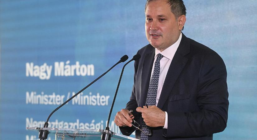 Ezt a bírálatot Nagy Márton nem teszi ki az ablakba