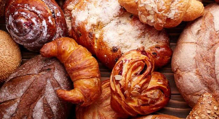 Honnan származik a focaccia, és mely nemzet étele a scone? Péksütik kvíze