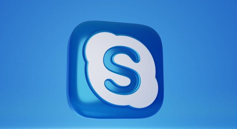 Végleg megszűnt a Skype