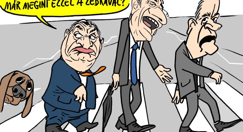 A történelem főutcáján