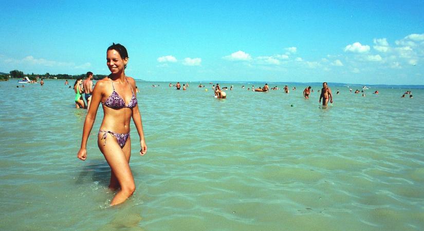 Korabeli praktikák a Balatonnál: Iszappakolás, tejsavókúra és szőlőgyógymód