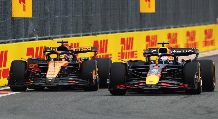 Marko: Nyomasztó a McLaren tempófölénye