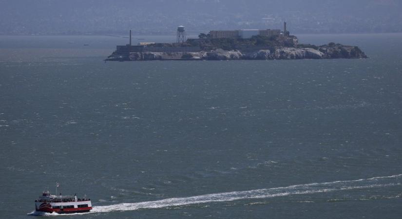 Trump újranyitja az Alcatrazt