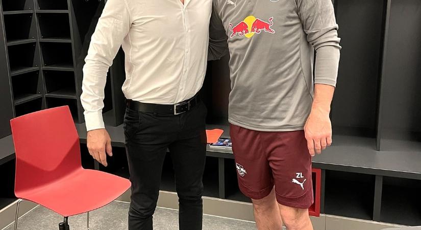 Lőw Zsolt az edző magányáról és Jürgen Kloppról is vallott Monoki Lehelnek
