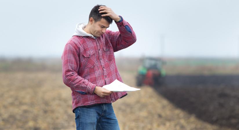 Döbbenetes számban hagyják el az amerikai agrárminisztériumot a dolgozók