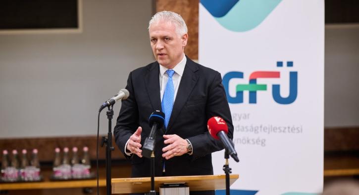 Szabados Richárd: többszörös a túljelentkezés a Demján Sándor Program pályázataira