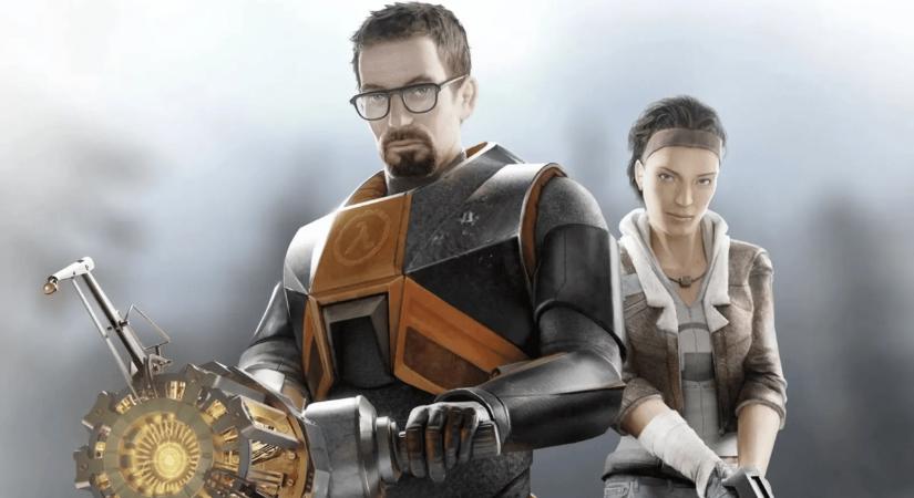 Egy belsős forrás szerint még az idén megjelenhet a Half Life 3