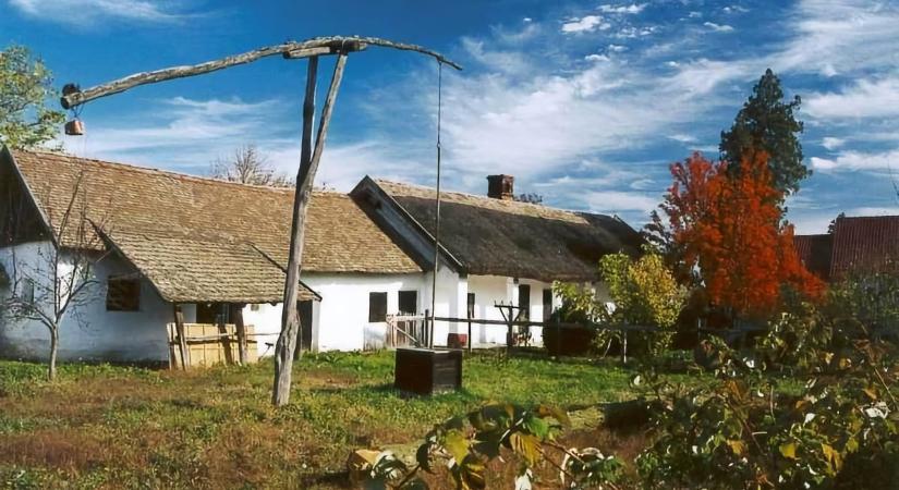 Füzesgyarmati Tájház