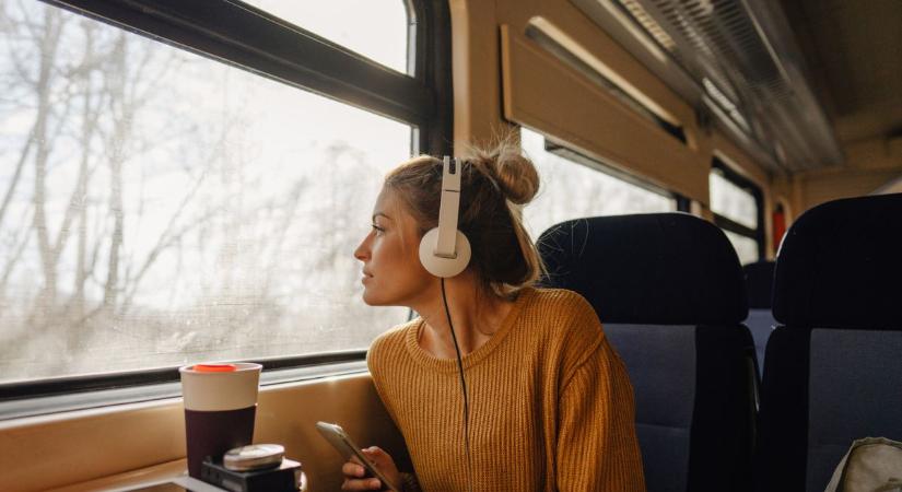 Így lesz a napi ingázás stresszéből tartalmas énidő