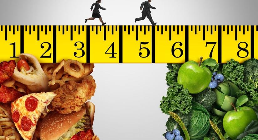 Ahol az egészség kezdődik – FOODTEST.HU Ételintolarencia Központ