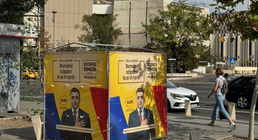 Kelemen Hunor: Győzzük le Simiont!