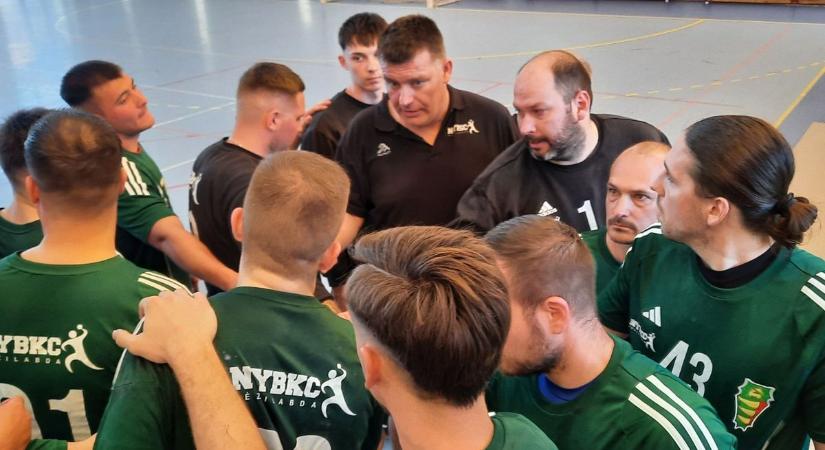 Ez igen! A Nyírbátor és a Kisvárda is győzött